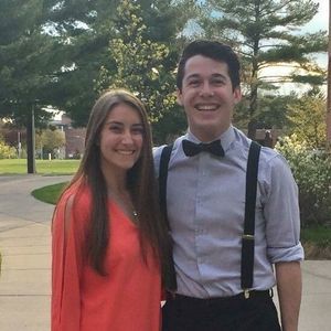 Meet your Posher, Jacob